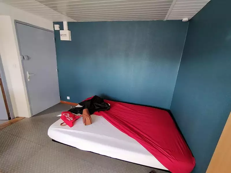 Appartement, 15 m²