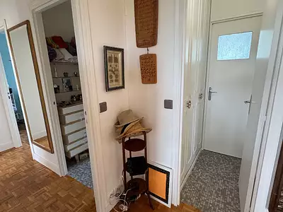 Appartement, 85,6 m²