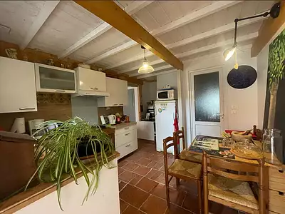 Maison, 113 m²