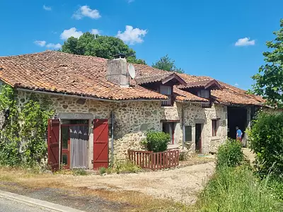 Maison, 100 m²