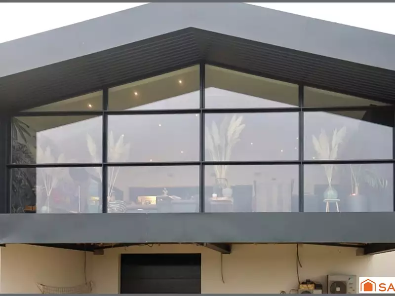 Maison, 229 m²
