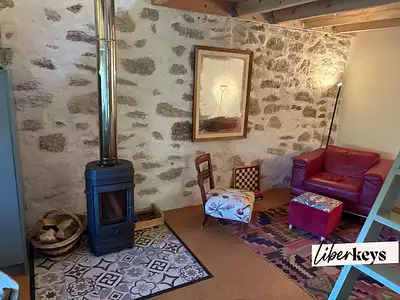 Maison, 140 m²
