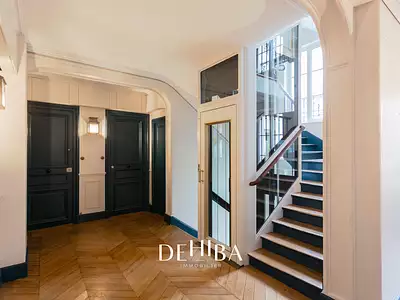 Appartement, 35 m²