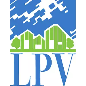 Logo de l'agence LE LOGEMENT DU PAYS DE VIZILLE