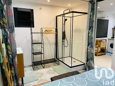 Immeuble, 190 m²