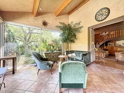 Maison, 146 m²