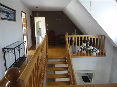 Maison, 188 m²