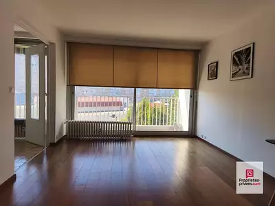 Appartement, 96 m²