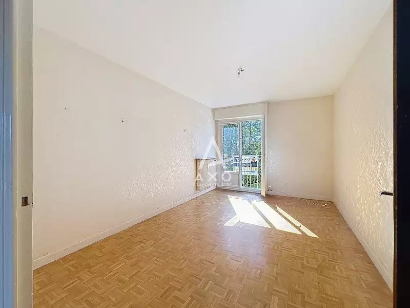 Appartement, 62,57 m²
