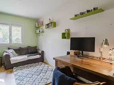 Appartement, 130 m²