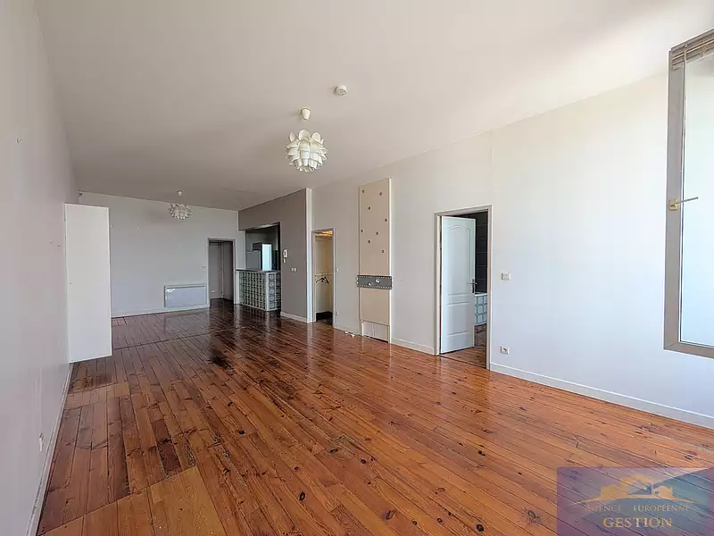 Appartement, 78 m²