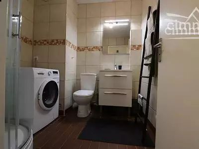 Appartement, 47 m²