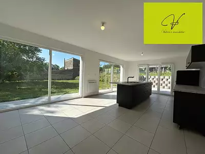 Maison, 129,59 m²
