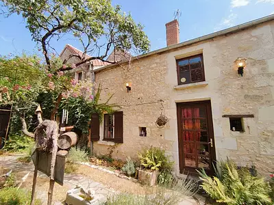 Maison, 183 m²