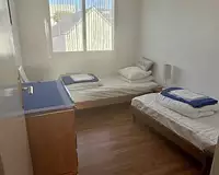 Appartement, 55,18 m²