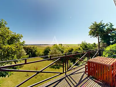 Maison, 405 m²