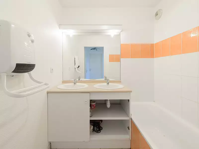 Appartement, 63 m²