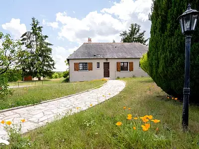 Maison, 114 m²