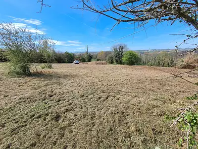 Terrain, 2 294 m²