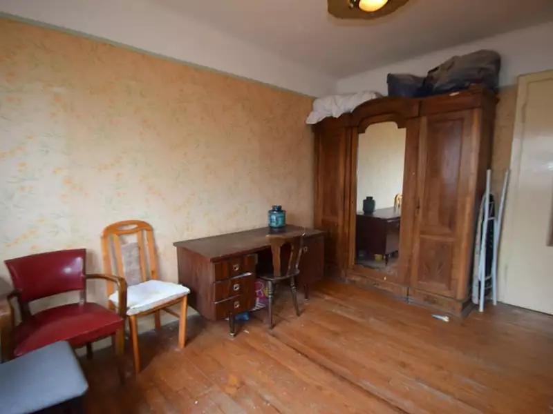 Maison, 67 m²