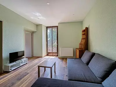 Appartement, 29,41 m²