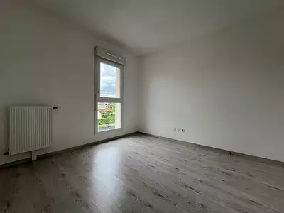 Appartement, 59,85 m²