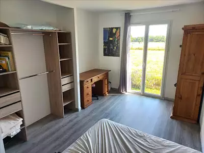 Maison, 84 m²