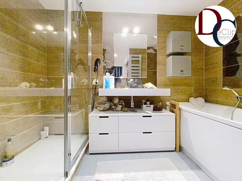 Maison, 120 m²