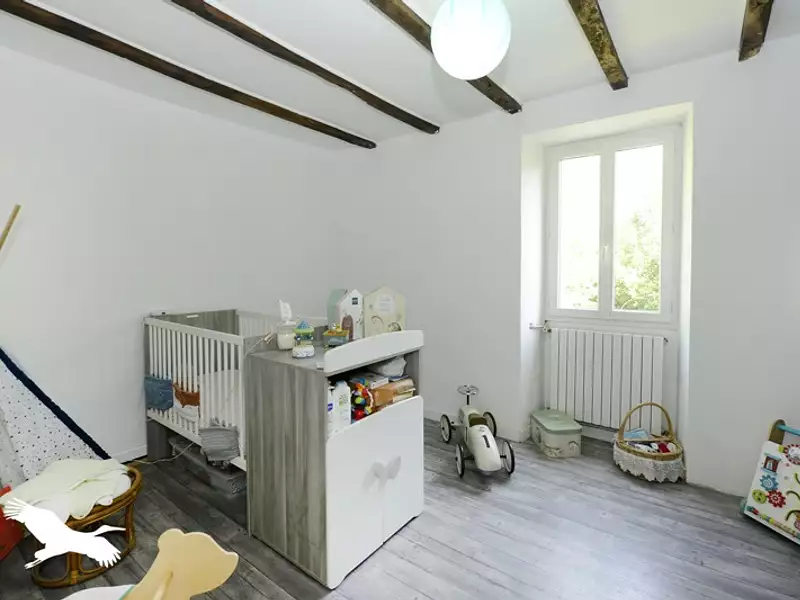Maison, 147 m²