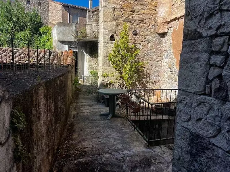 Maison, 110 m²