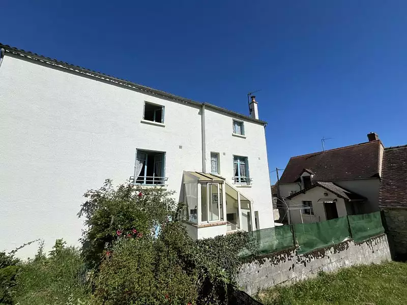 Maison, 130 m²