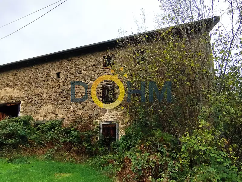Maison, 110 m²
