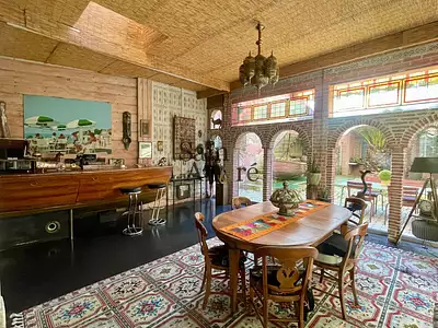 Maison, 161 m²