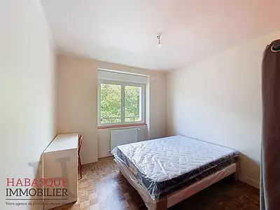 Appartement, 10,13 m²