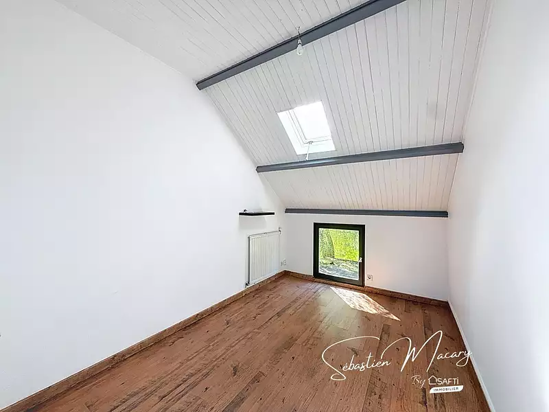 Maison, 152 m²
