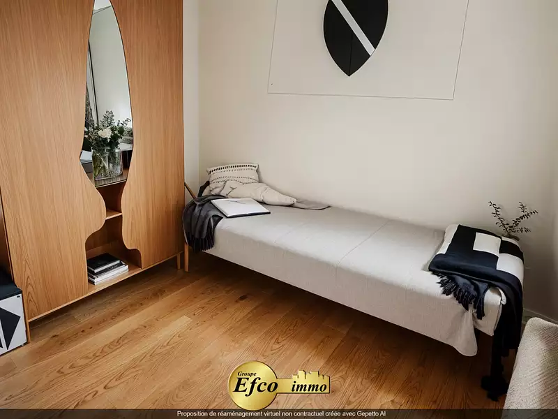 Maison, 85 m²