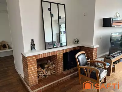 Appartement, 103 m²