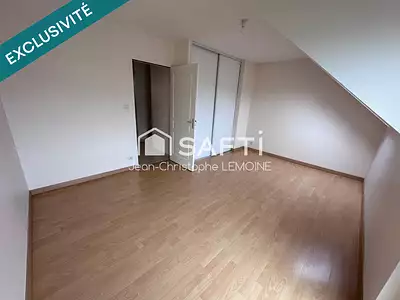 Appartement, 100 m²