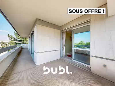 Appartement, 116 m²