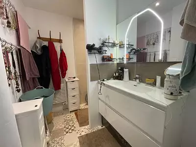 Maison, 114 m²