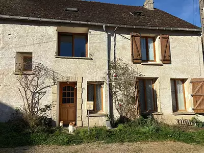 Maison, 177 m²