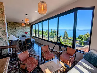 Appartement, 270 m²