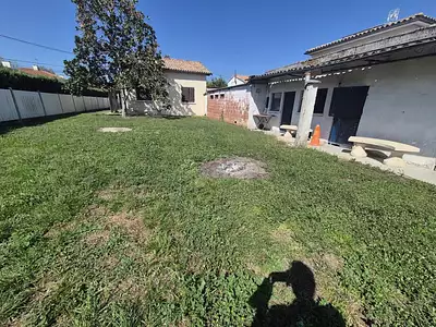 Maison, 79 m²