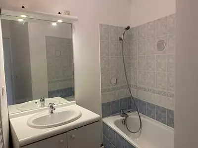 Appartement, 84 m²