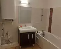 Appartement, 52,64 m²