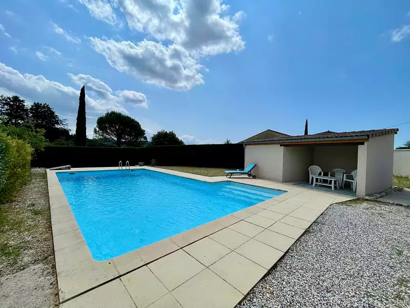 Maison, 132 m²