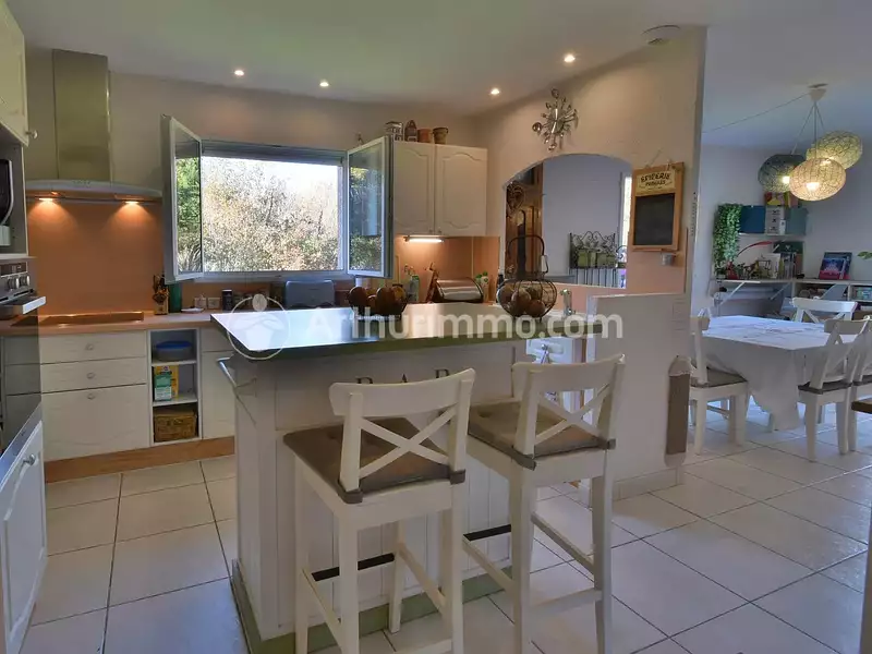 Maison, 115,41 m²