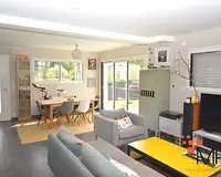 Maison, 134 m²