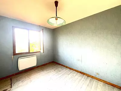 Maison, 96 m²