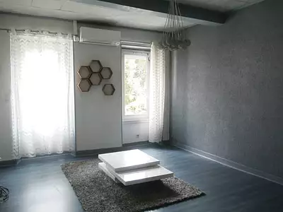 Appartement, 46,5 m²